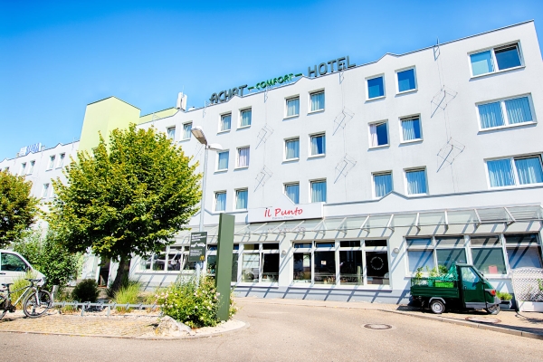 Hotel ACHAT Comfort Stuttgart